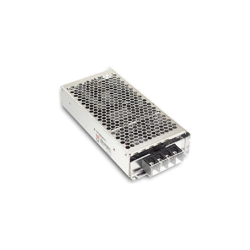 Изображение товара Преобразователь Mean Well DC/DC RSD-300F-48 300Вт для светодиодов