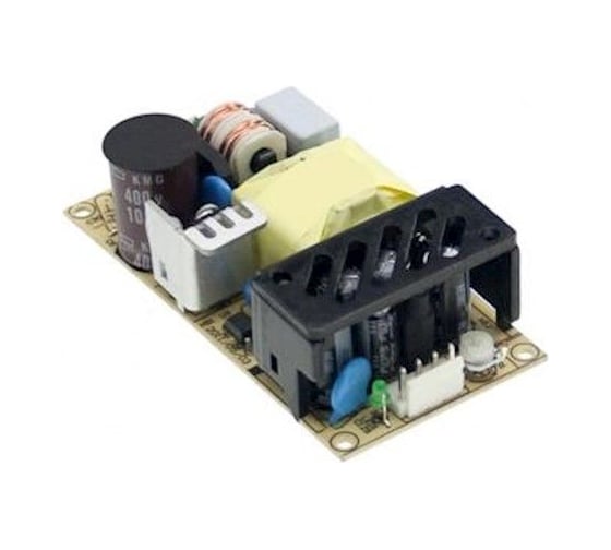 Изображение товара Источник питания Mean Well AC/DC EPS-65-24 Т02021448