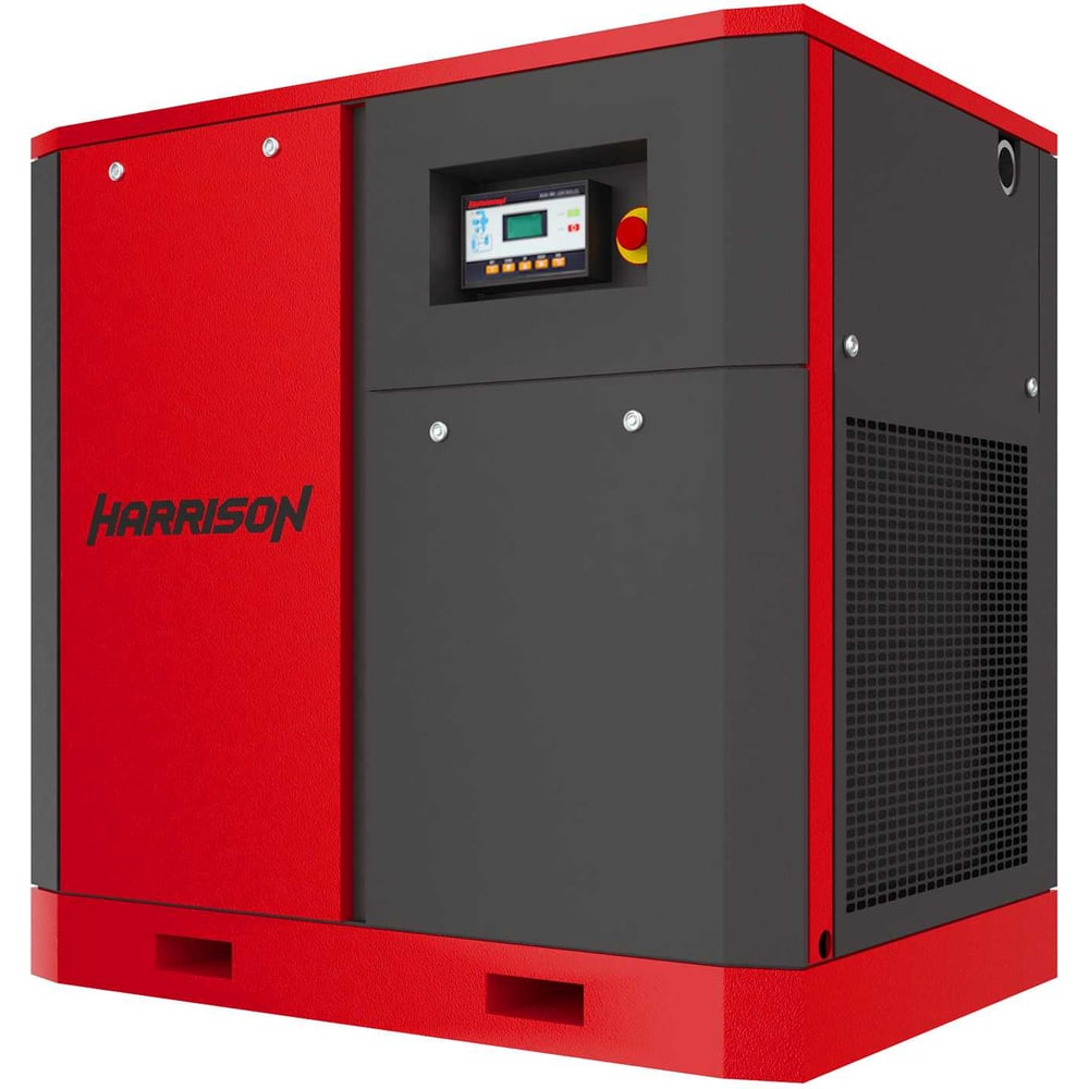 Винтовой компрессор Harrison HRS-9515000