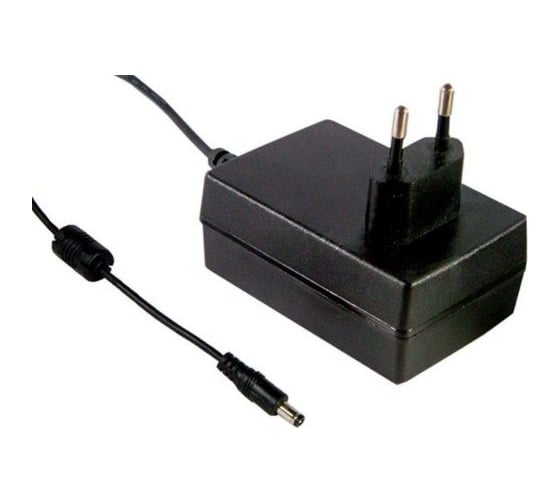 Изображение товара Сетевой адаптер Mean Well GST18E05-P1J