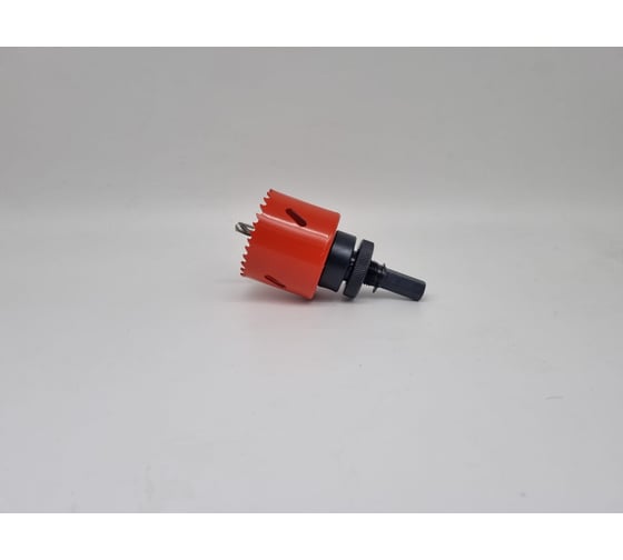 Изображение товара Коронка биметаллическая 68 мм, глубина сверления 38 мм GREPP 207-38068