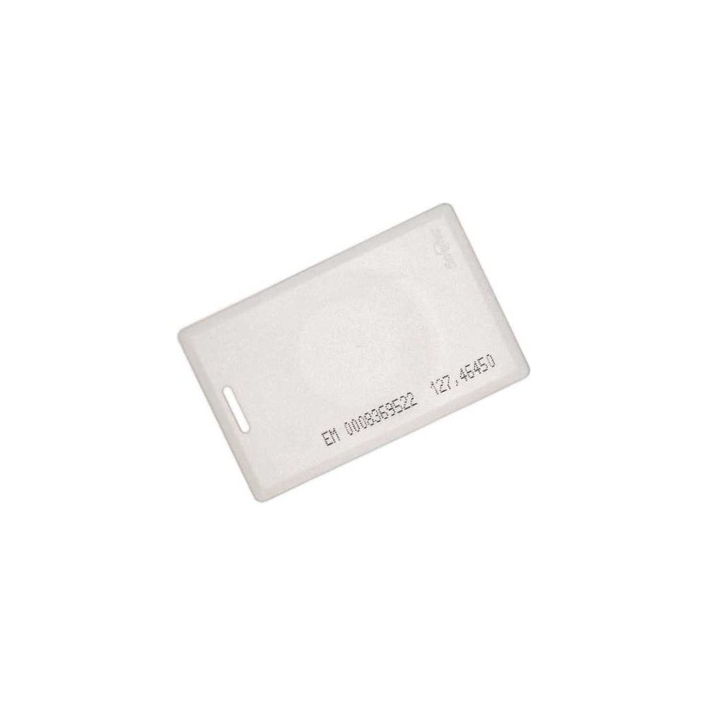 Изображение товара Идентификатор Smartec ST-PC010EM (1шт.) smkd0066.0