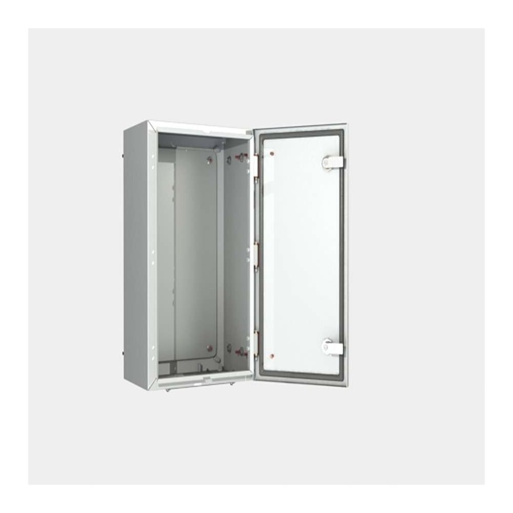 Изображение товара Навесной шкаф с монтажной платой GEFESTLINE 500x300x210 IP55