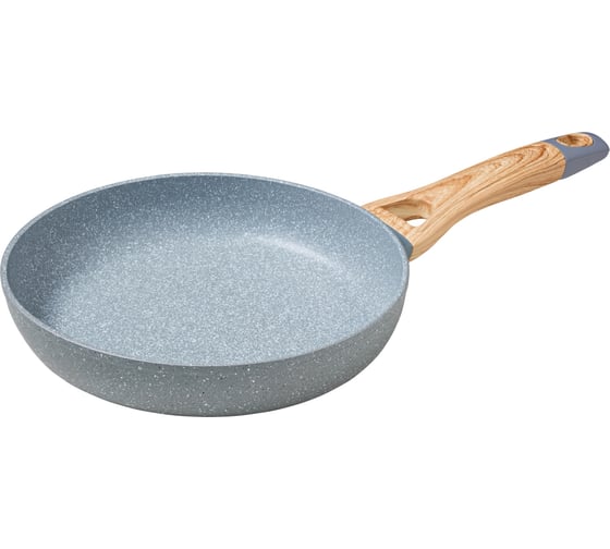 Изображение товара Сковорода OPTIMA STONE 28см индукция PYREX OX28BF4/E006