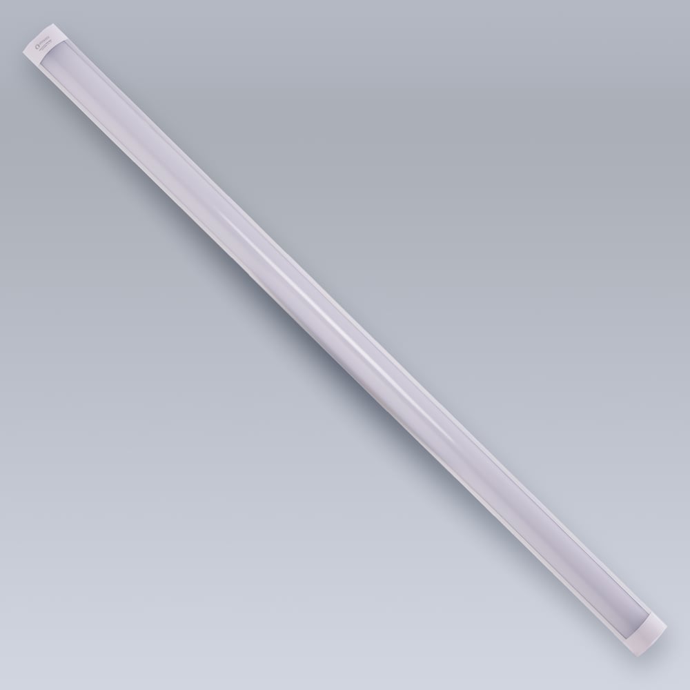 Изображение товара Линейная панель ELEGANZ 60W холодная 6000К 1500*75*25мм 220V IP40, 1шт 9809