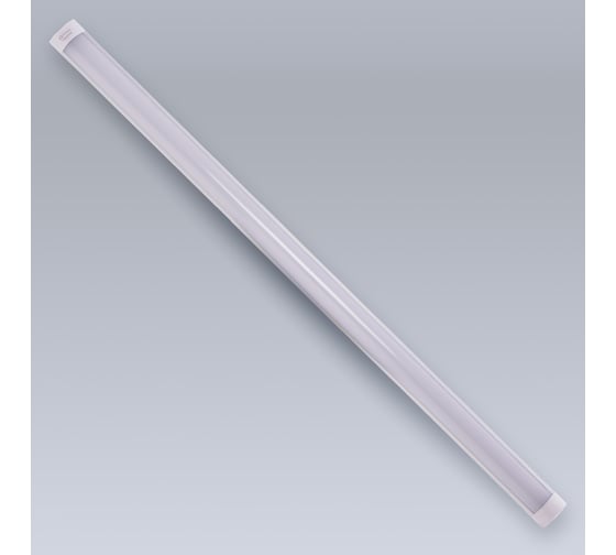 Изображение товара Линейная панель ELEGANZ 60W холодная 6000К 1500*75*25мм 220V IP40, 1шт 9809