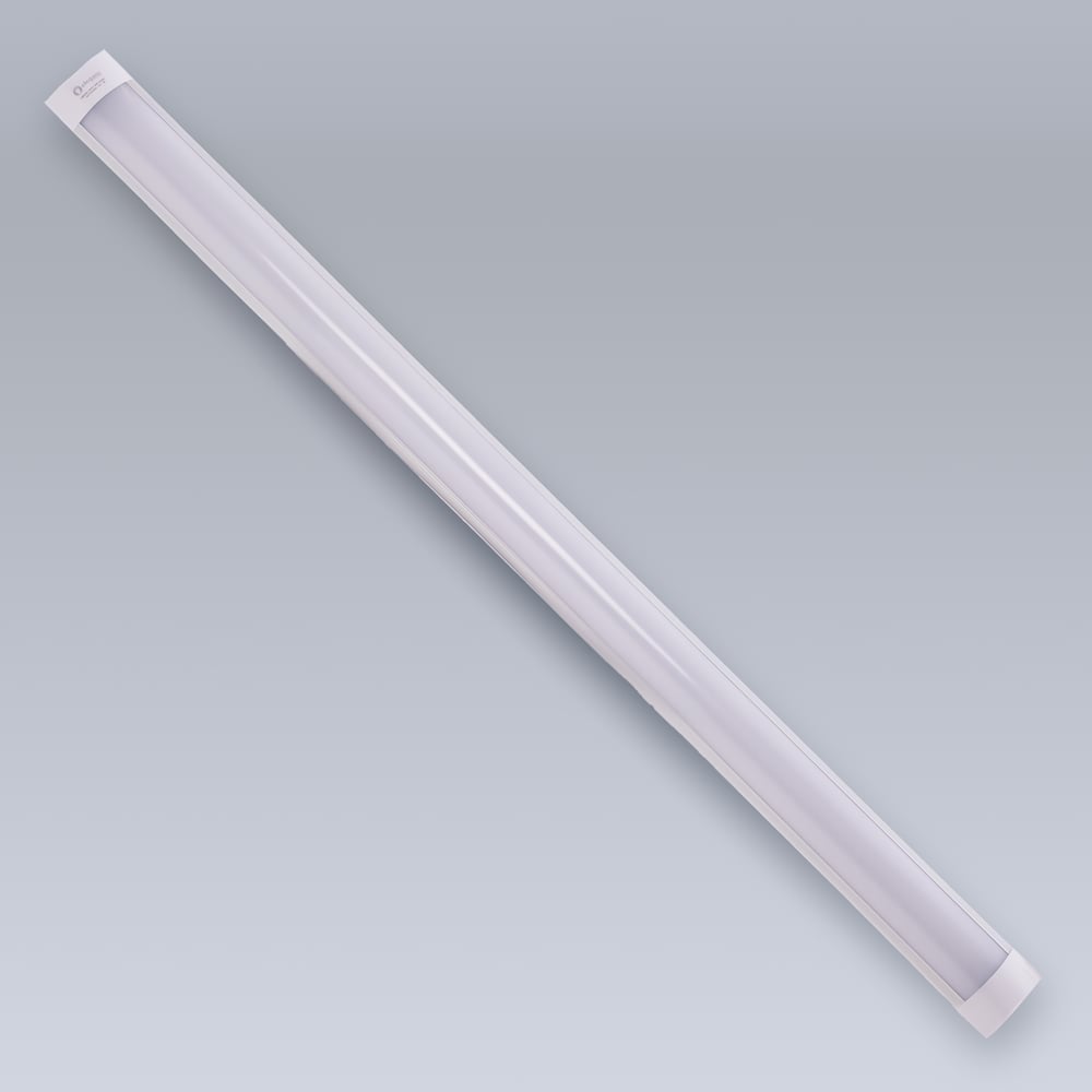 Изображение товара Линейная панель ELEGANZ 36W холодная 6000К 1200*75*25мм