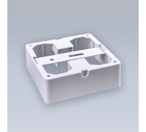 Изображение товара Каркас для 12Вт квадратного светодиодного светильника, 1шт ELEGANZ 900878