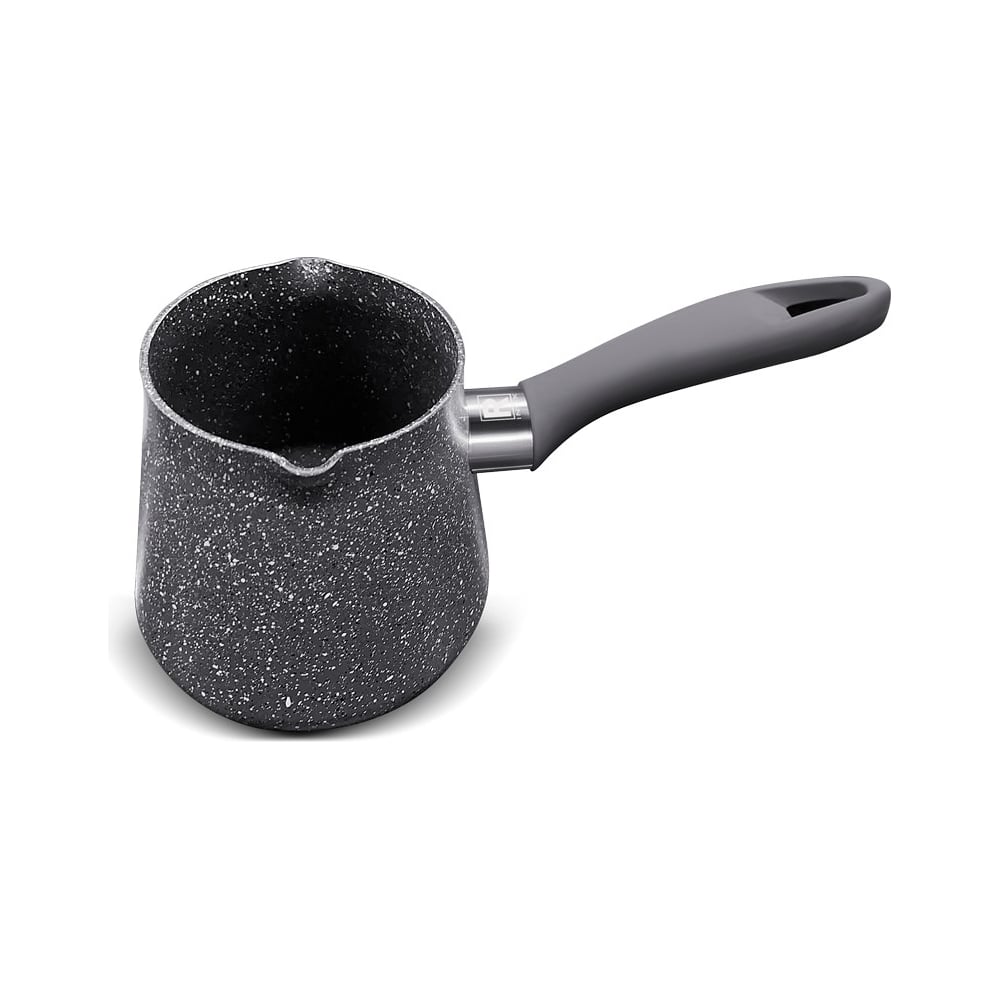 Изображение товара Турка Regent Inox с антипромым покрытием 700 мл модель 93-AL-TU-1-701