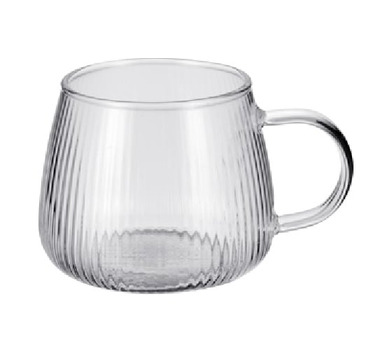 Изображение товара Набор кружек Regent Inox 2пр. 430 мл Linea FRANCO 93-FR-BR-02-430.1