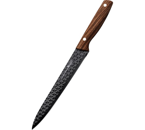 Изображение товара Нож Regent Inox разделочный 200/340 мм (slicer 8) Linea Linea BECCO Diamond 93-KN-BD-3