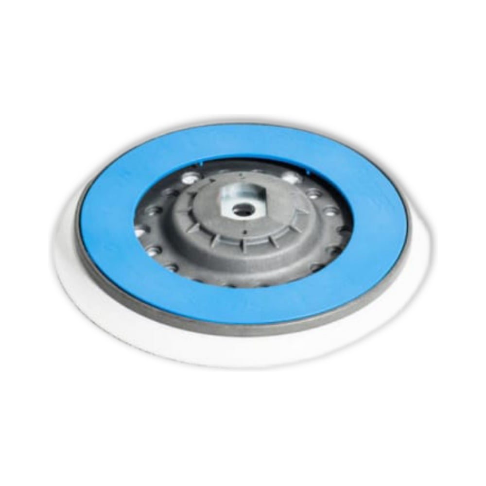 Изображение товара Подошва RUPES 980.027N/c для полировальных машинок 125 мм М8 жесткая