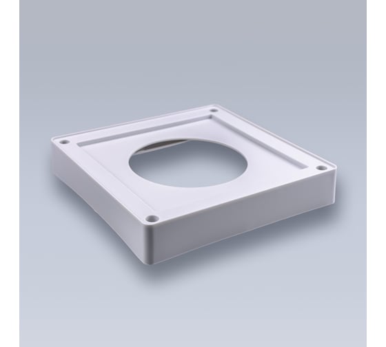 Изображение товара Каркас ELEGANZ для 24Вт квадратного светодиодного светильника, 1шт 900880