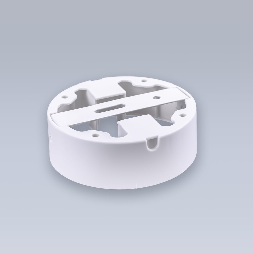 Изображение товара Кольцо ELEGANZ для 12Вт круглого светодиодного светильника 900874