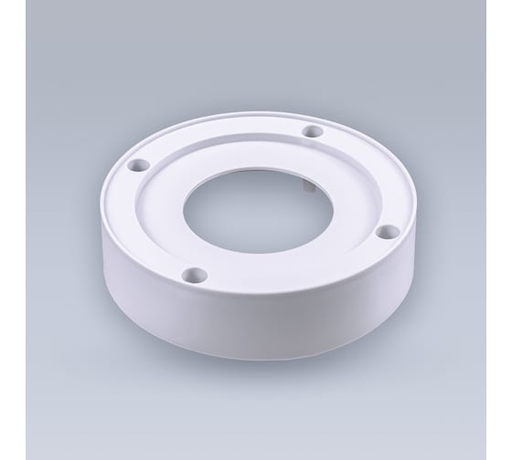 Изображение товара Кольцо ELEGANZ для 18Вт круглого светодиодного светильника, 1шт 900875