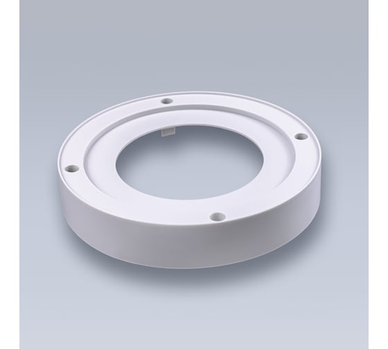 Изображение товара Кольцо ELEGANZ для 24Вт круглого светодиодного светильника, 1шт 900876