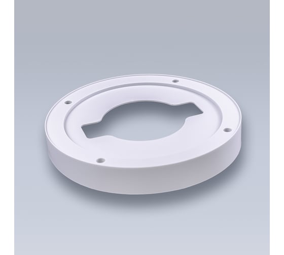Изображение товара Кольцо ELEGANZ для 36Вт круглого светодиодного светильника, 1шт 900877