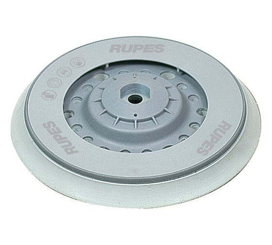 Изображение товара Диск-подошва для шлифмашин типа ER-RH-BR RUPES 981.340 981.340N