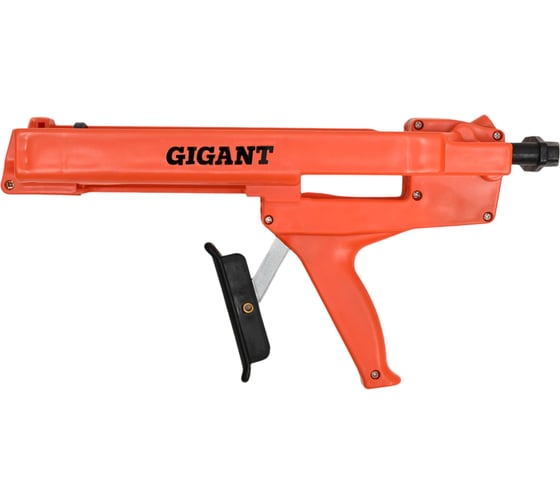 Изображение товара Пистолет для химических анкеров Gigant GFCHA820