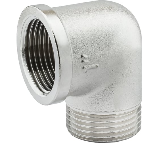 Изображение товара Уголок никелированный PROFACTOR в/н 1" PF TF 136N