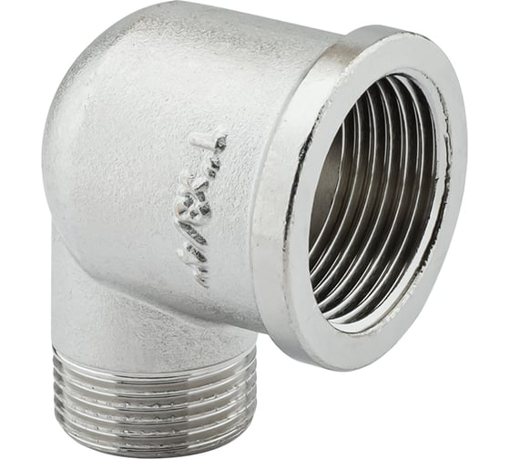 Изображение товара Уголок никелированный PROFACTOR в/н 1" х 3/4" PF TF 135N