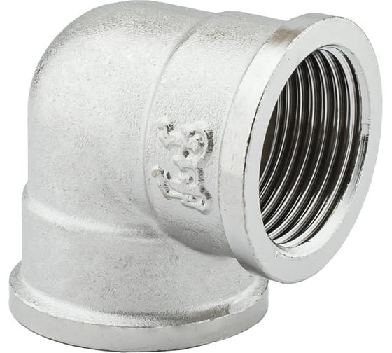 Изображение товара Уголок никелированный PROFACTOR в/в 1" PF TF 126