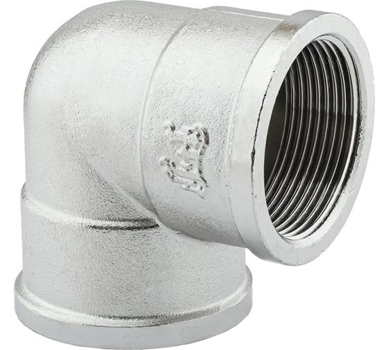 Изображение товара Уголок никелированный PROFACTOR в/в 1 1/2" PF TF 128