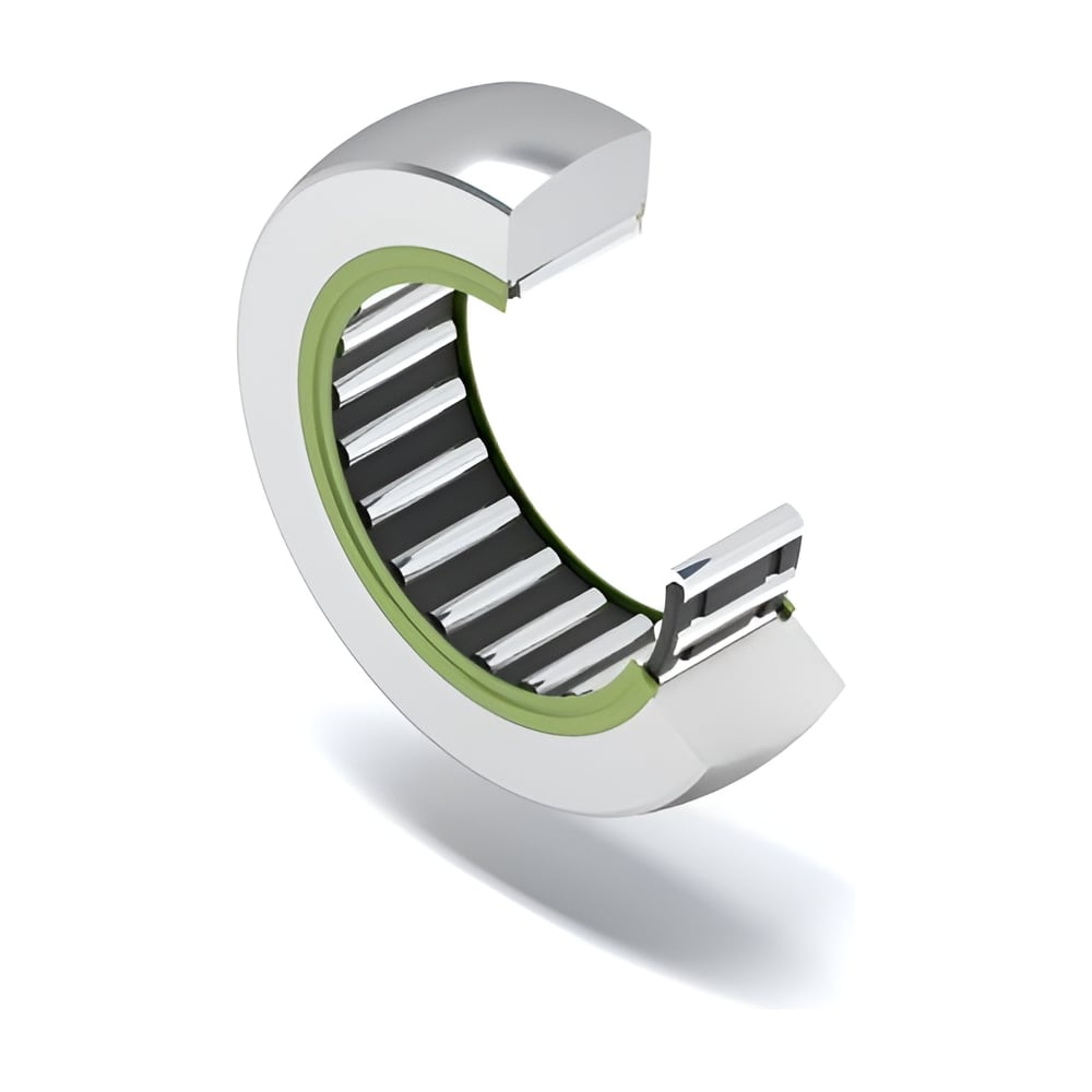 Изображение товара Подшипник DINROLL RNA2202-2RS 35х20х13.8 закрытый ролик опорный