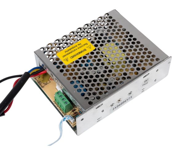 Изображение товара Источник бесперебойного питания ACCORDTEC ББП-30 БК AT-02459