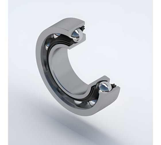 Изображение товара Подшипник DINROLL 7307BGTN 2001001692759