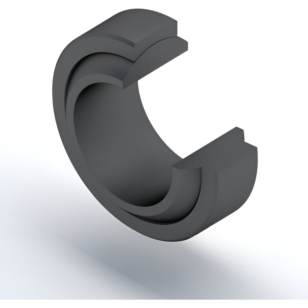 Изображение товара Подшипник скольжения DINROLL GE35FO 62x35 мм для механических систем