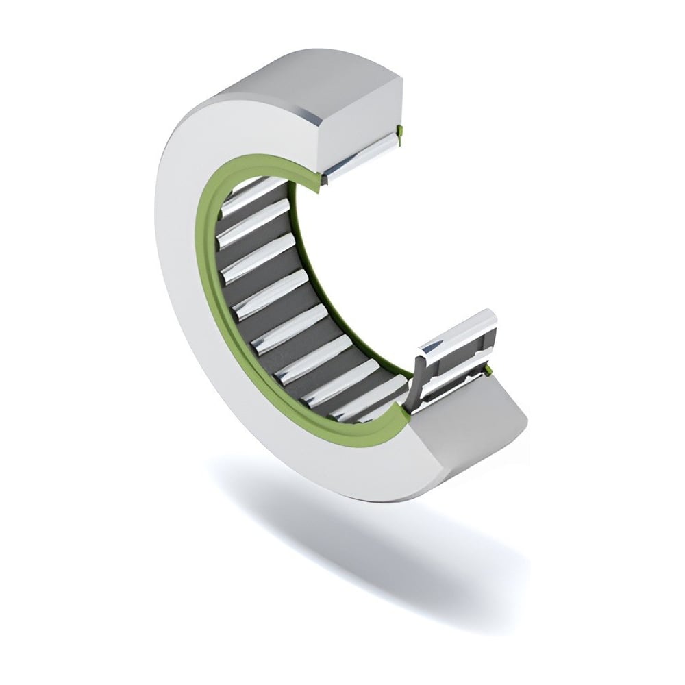 Изображение товара Подшипник DINROLL RNA2202-2RS-X роликовый закрытый 20х35х13.8 мм