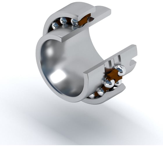 Изображение товара Подшипник DINROLL 11205TN 2001001281656