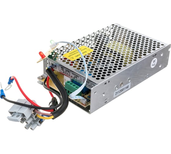 Изображение товара Источник бесперебойного питания ACCORDTEC ББП-80 БК AT-02469