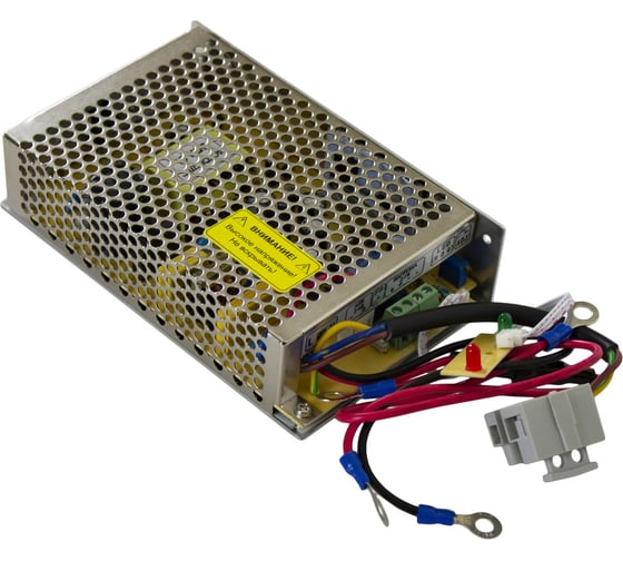 Изображение товара Источник бесперебойного питания ACCORDTEC ББП-24 БК AT-02574