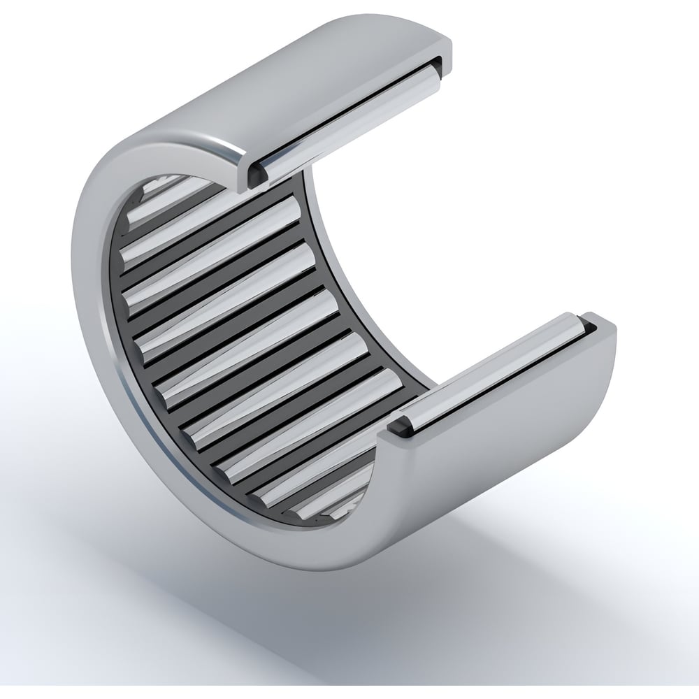 Изображение товара Подшипник DINROLL HV3520 игольчатый радиальный открытый 42х42х20 мм