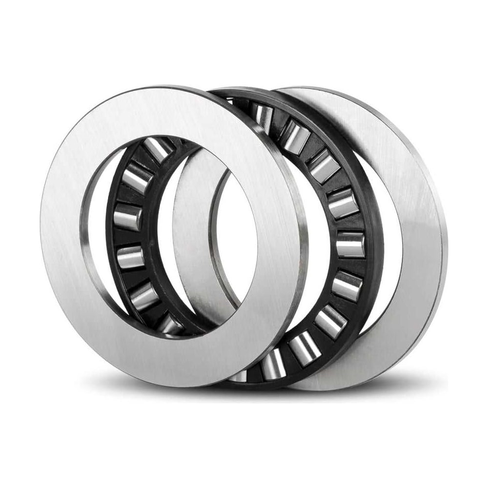 Изображение товара Подшипник роликовый однорядный DINROLL K81103TN диаметр 30 мм грузоподъемность 12.2 кН