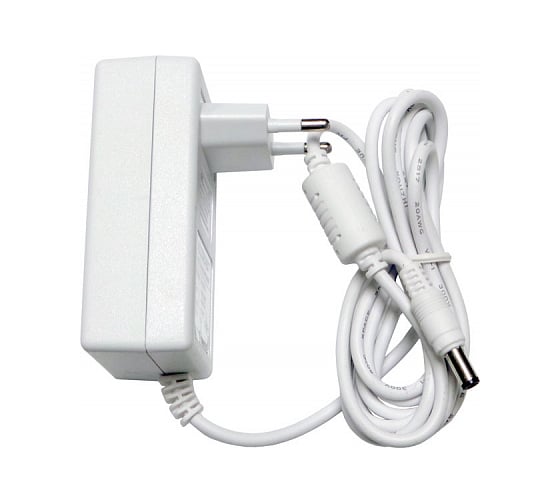 Изображение товара Источник стабилизированного питания ACCORDTEC AT-12/30-2 Белый AT-02360