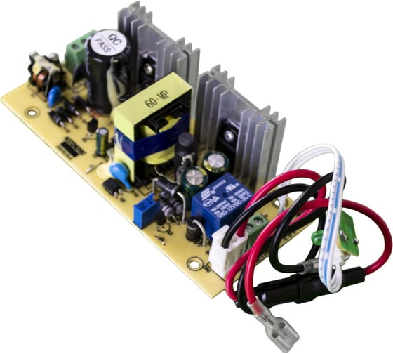 Изображение товара Источник бесперебойного питания ACCORDTEC ББП-60 БК AT-02447