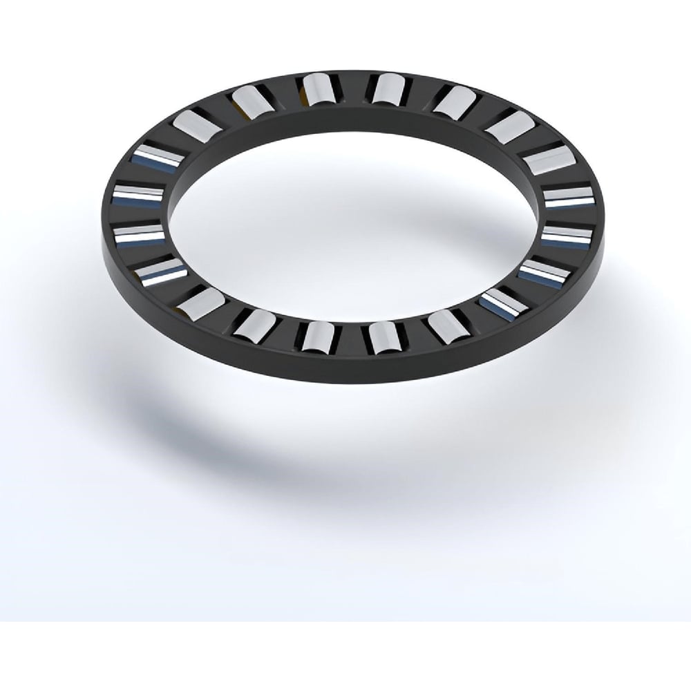 Изображение товара Подшипник DINROLL K81107TN роликовый однорядный 52x52x5 мм