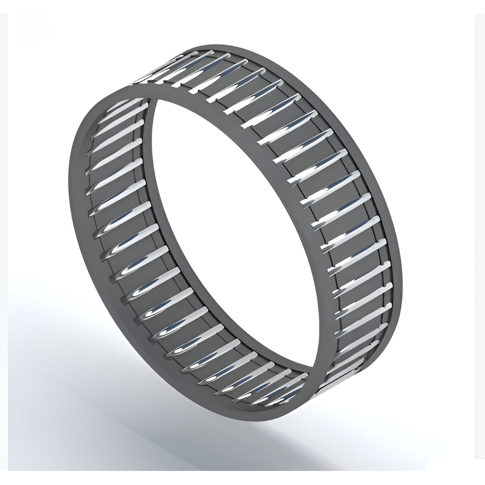 Изображение товара Подшипник DINROLL K6x10x13 игольчатый радиальный открытый