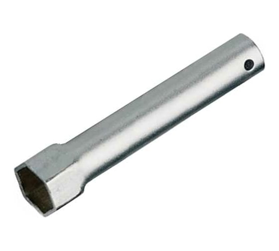 Изображение товара Трубчатый свечной ключ BAUM 21 мм, под вороток 23321K