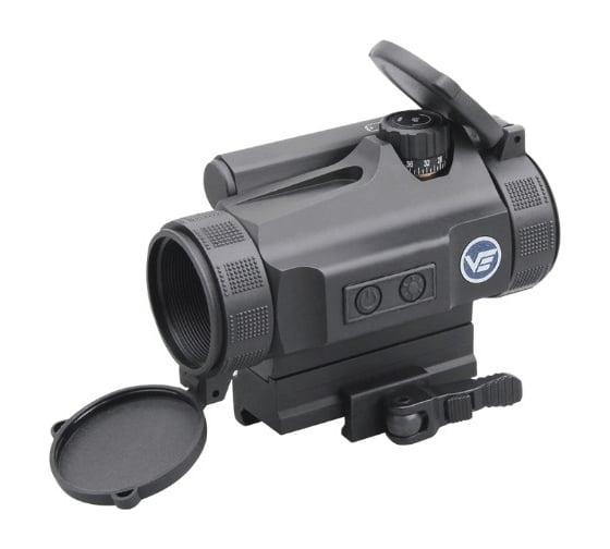 Изображение товара Коллиматор Vector Optics Nautilus 1x30 QD SCRD-26II