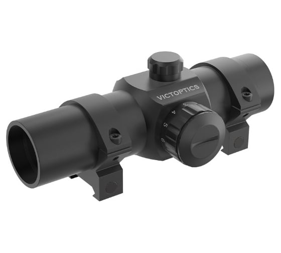 Изображение товара Коллиматор Vector Optics VictOptics T1 1x30 RDSL06