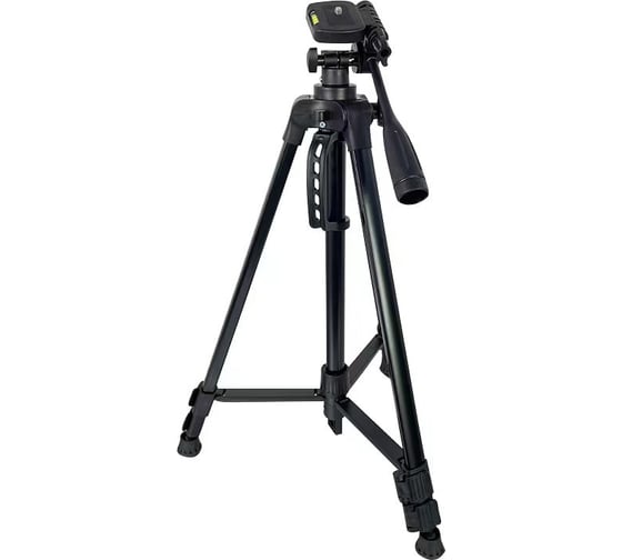 Изображение товара Штатив H140 с элевационной головкой (1/4") Condtrol 2-17-080