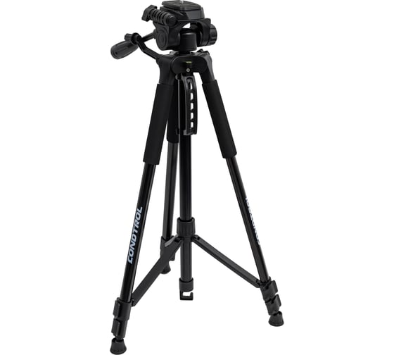 Изображение товара Штатив H160 с элевационной головкой (1/4") Condtrol 2-17-081