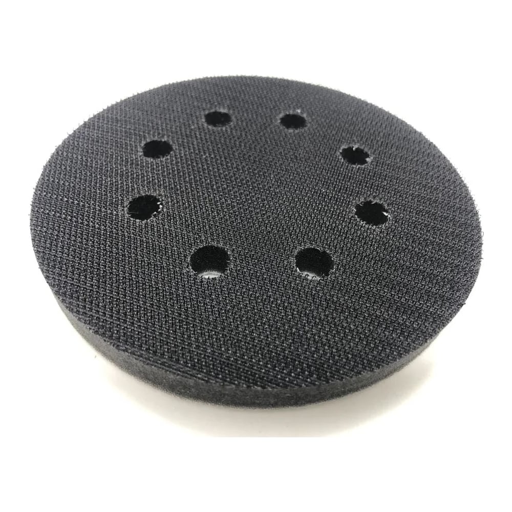 Изображение товара Мягкая прокладка 125 мм 10 мм 8 отверстий Speed Phantom H5003