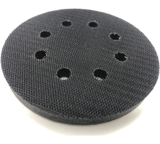 Изображение товара Мягкая прокладка 125 мм,10 мм, 8 отв. Speed Phantom H5003