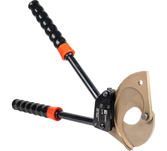 Изображение товара Секторные ножницы EKF НС-70БС Expert nc-70