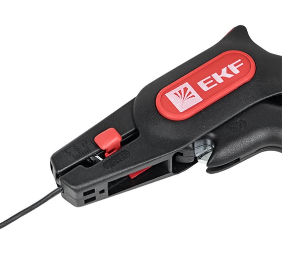 Изображение товара Автоматический стриппер EKF Professional ws-11